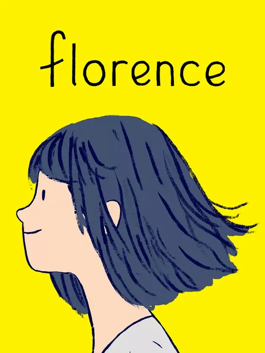 Cover art for Florence