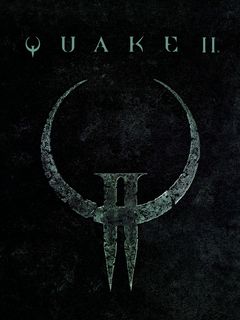 cover art for Quake II